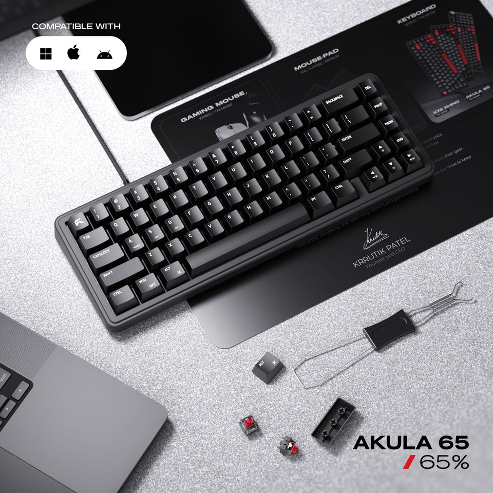 Form Factor