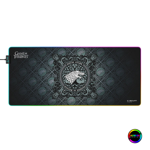 House Stark Gaming Mouse Pad