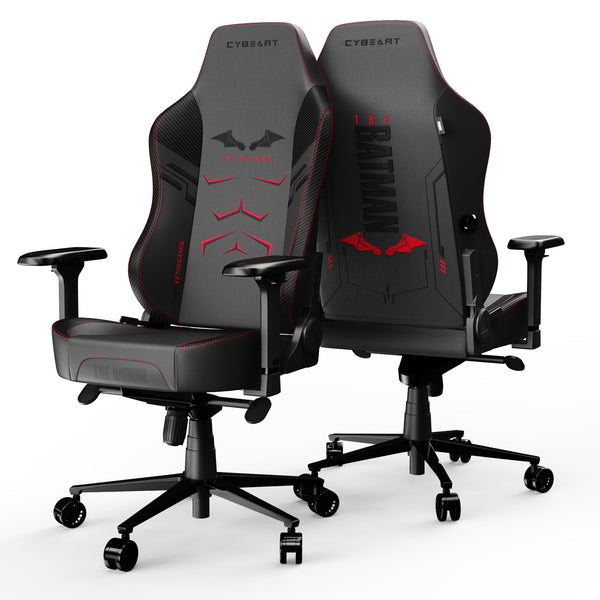 The Batman Gaming Chair