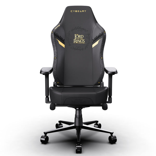 Lord of the Rings (Black Edition) Gaming Chair