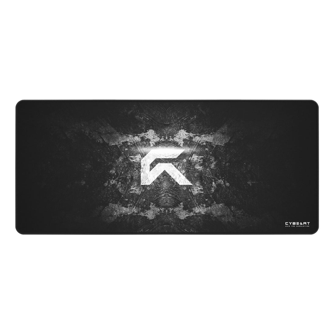 Cybeart Signature Gaming Mouse Pad - XXL 900mm