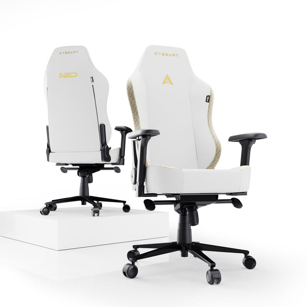 Apex NEO Series - Lunar Edition Gaming Chair