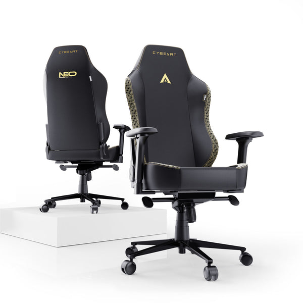 Apex NEO Series - Imperial Edition Gaming Chair