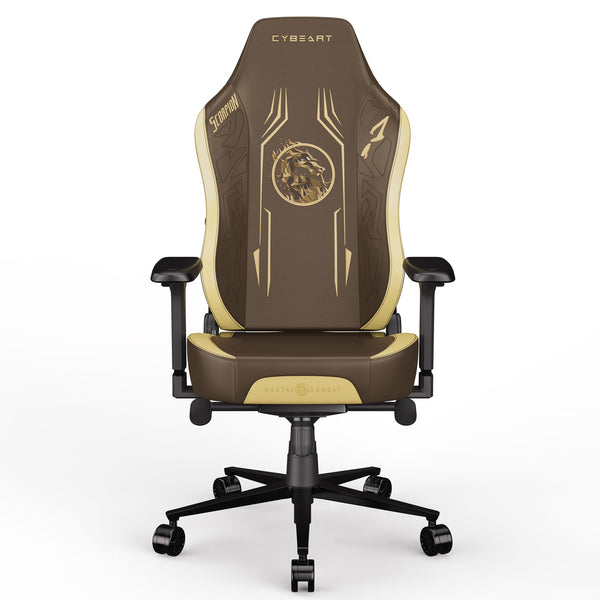 Scorpion Gaming Chair