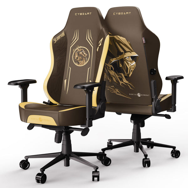 Scorpion Gaming Chair