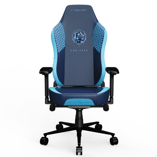 Sub Zero Gaming Chair