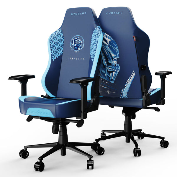 Sub Zero Gaming Chair