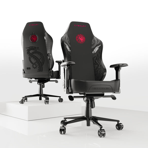 House Targaryen Gaming Chair