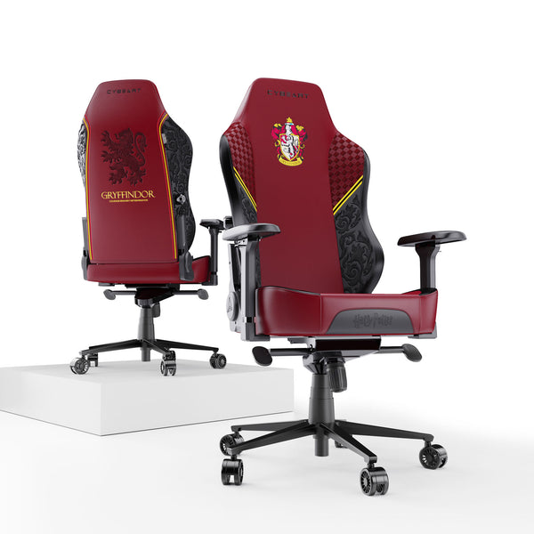 Gryffindor Gaming Chair