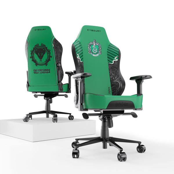 Slytherin Gaming Chair