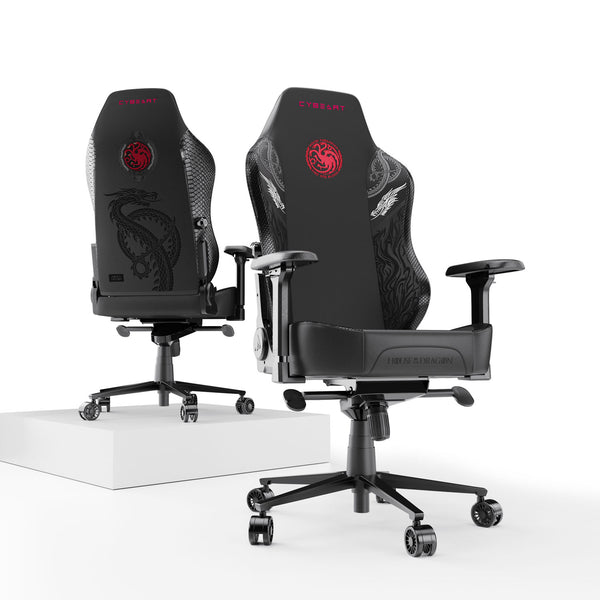 House Targaryen Gaming Chair