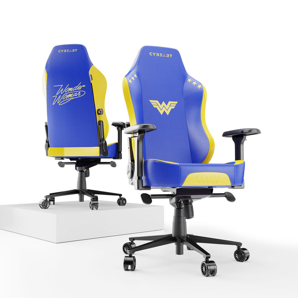 Wonder Woman Gaming Chair