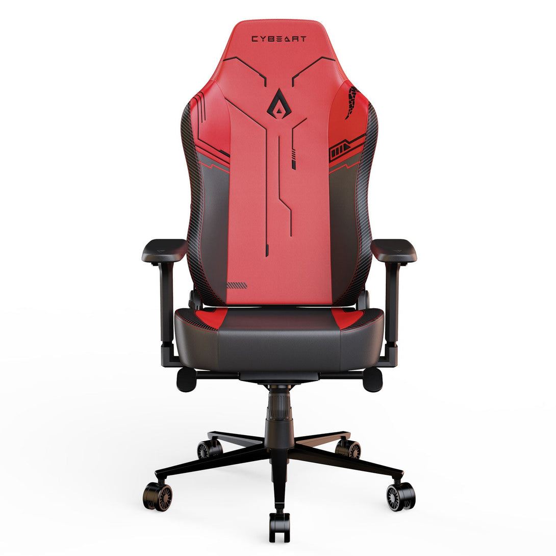 Cybeart Apex Series Signature Edition Gaming Chair