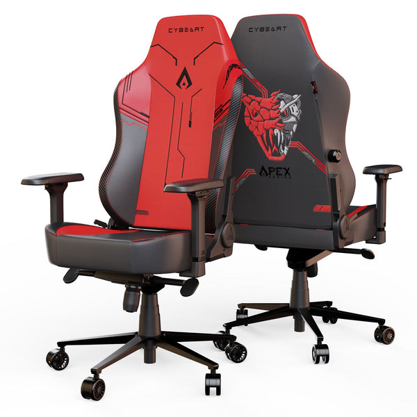 Cybeart Apex Series Signature Edition Gaming Chair