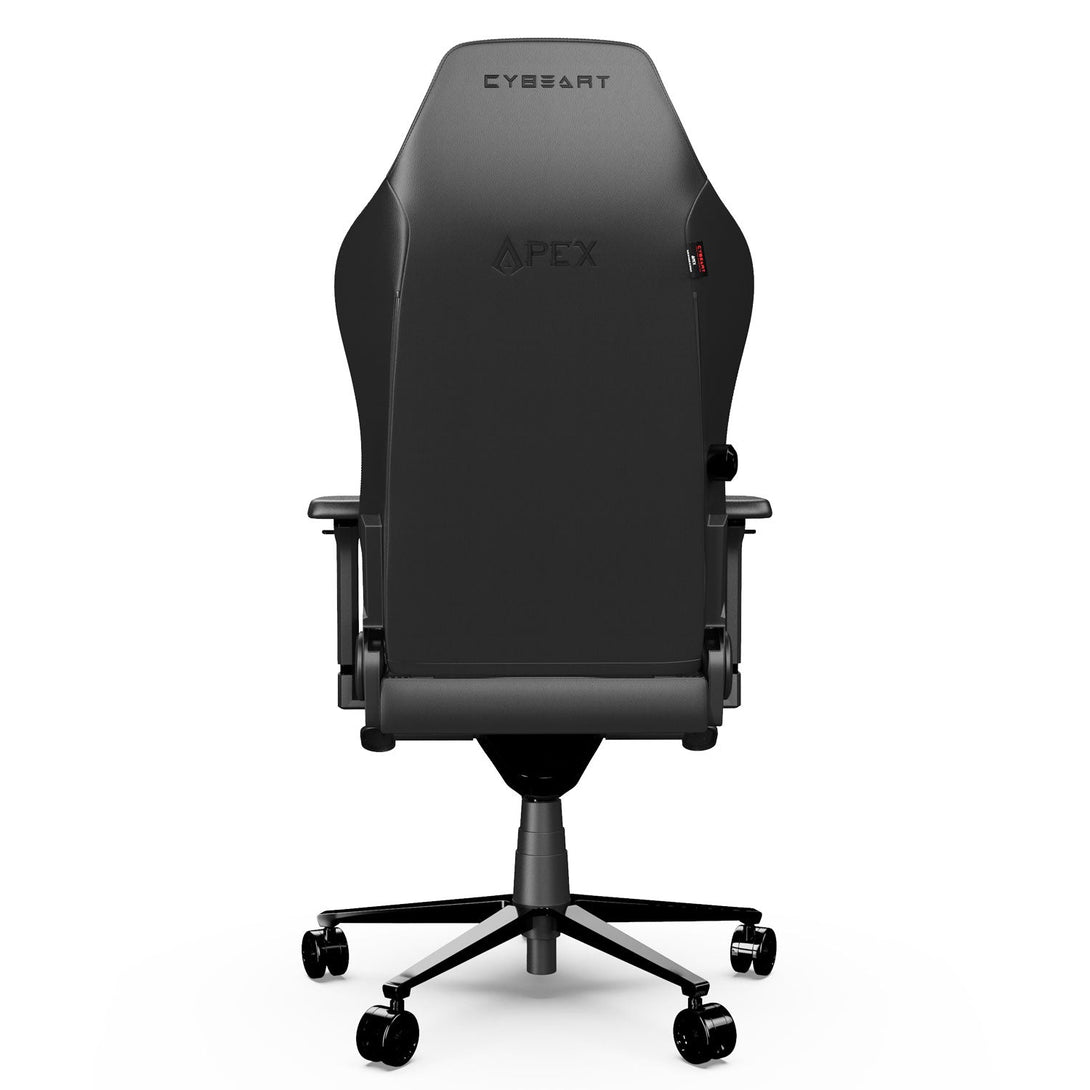 Cybeart Apex Series Ghost Black Gaming Chair