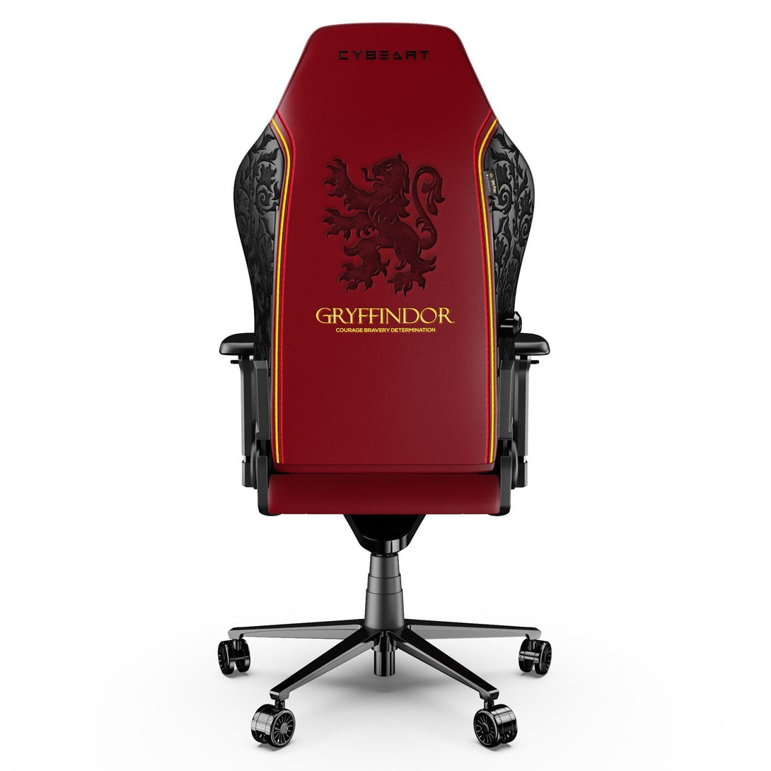 Cybeart Gryffindor Gaming Chair