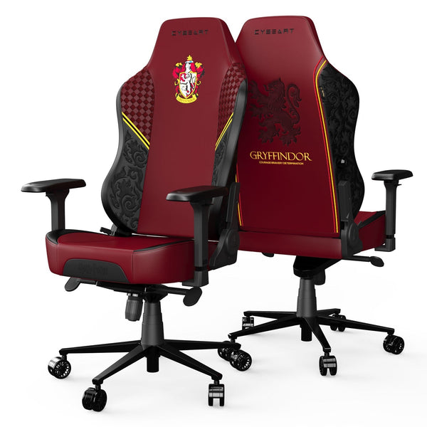 Cybeart Gryffindor Gaming Chair