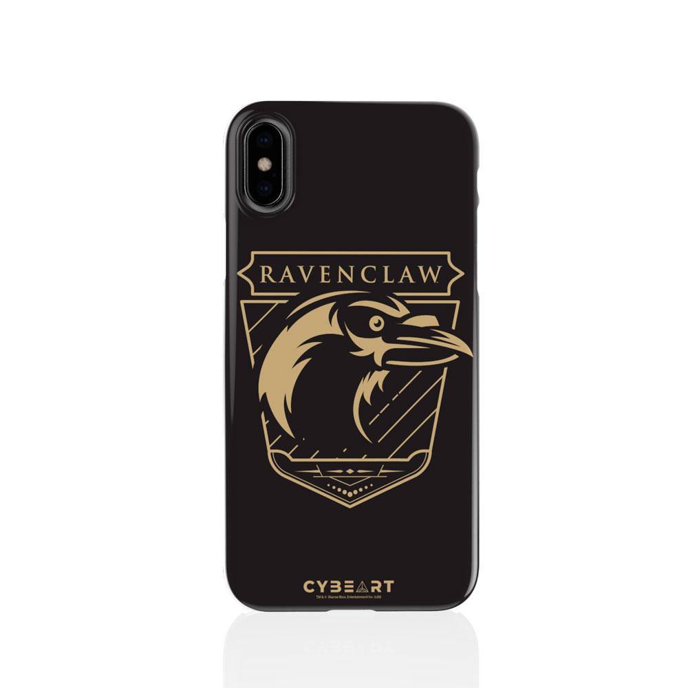 Ravenclaw - Black - Cybeart