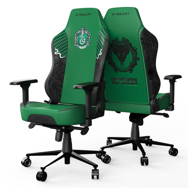 Cybeart Slytherin Gaming Chair