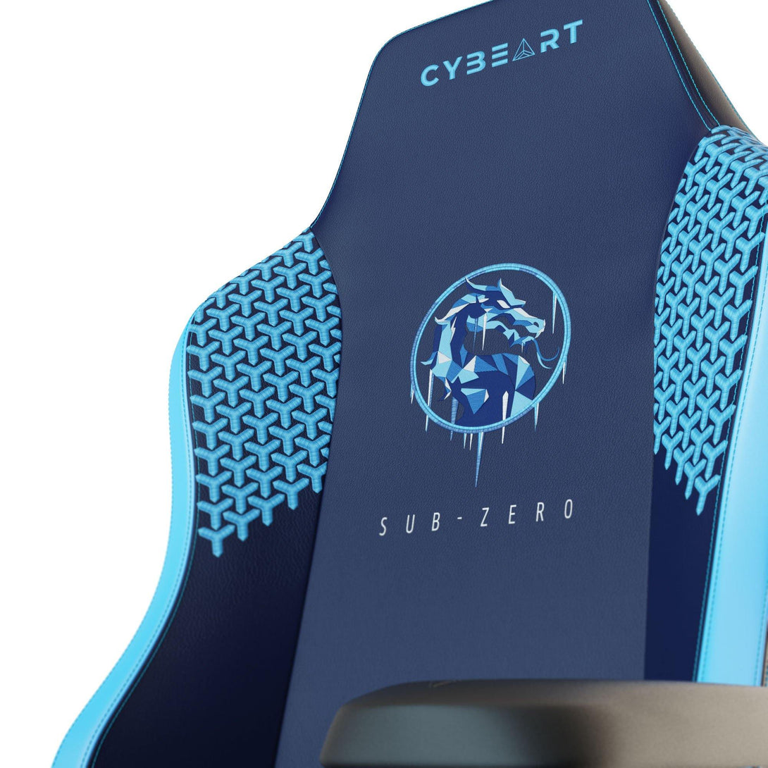 Cybeart Sub Zero Gaming Chair