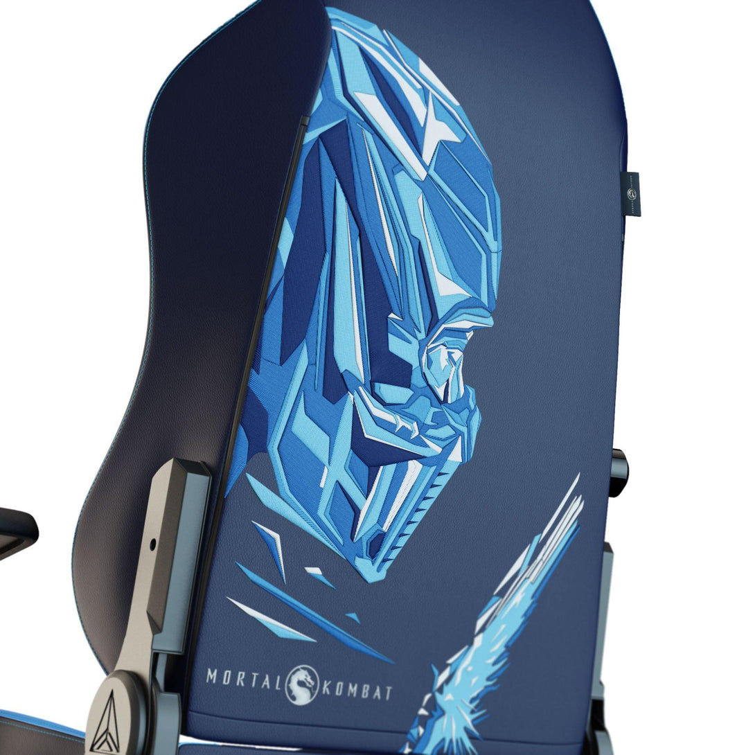 Cybeart Sub Zero Gaming Chair